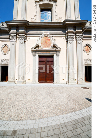 famous old architecture in italy europe milan famous old architecture in italy europe milan 18276468