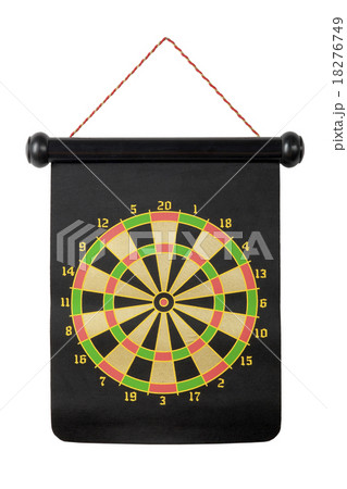 Darts target 18276749