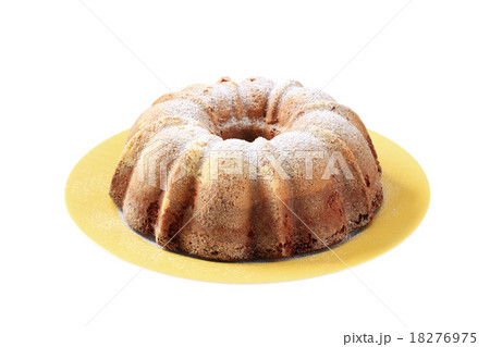 Bundt cake 18276975