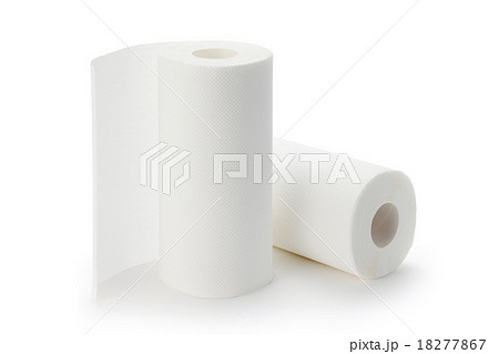 キッチンペーパー 18277867
