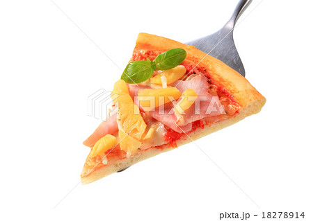 Hawaiian pizza Hawaiian pizza 18278914