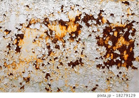 Rusty metal surface Rusty metal surface 18279129