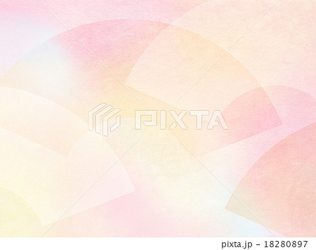 和の背景 18280897