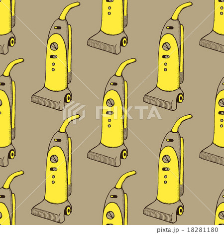 Sketch vacuum cleaner Sketch vacuum cleaner 18281180