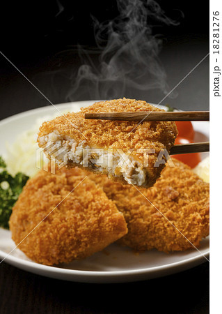 ポテトコロッケ ポテトコロッケ 18281276