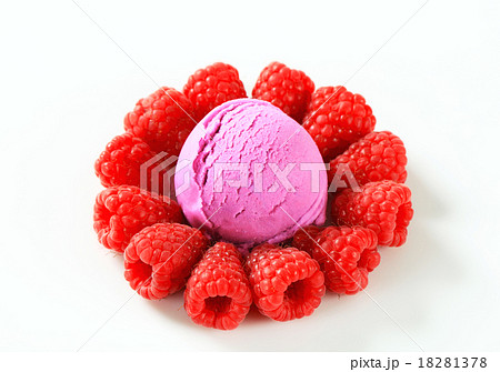 Fruit ice cream Fruit ice cream 18281378