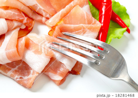 Prosciutto di Parma Prosciutto di Parma 18281468