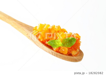 Candied citrus peel 18282082