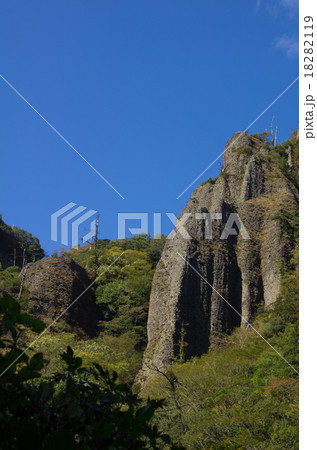 立久恵峡 18282119