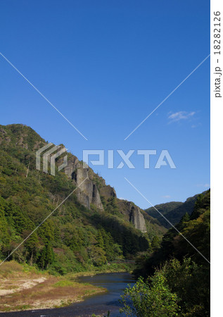 立久恵峡 18282126