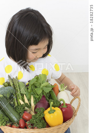 野菜大好き 野菜大好き 18282735