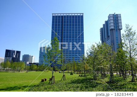 品川シーズンテラス（横） 18283445