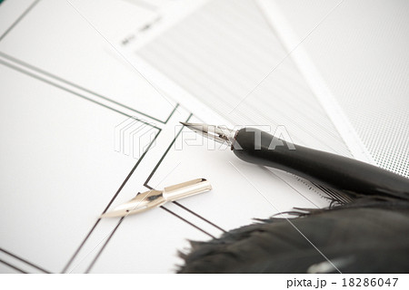 漫画　創作イメージ 18286047