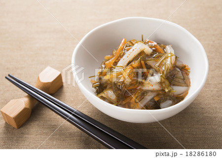 松前漬 松前漬 18286180