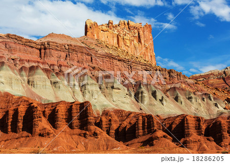 Utah landscapes Utah landscapes 18286205
