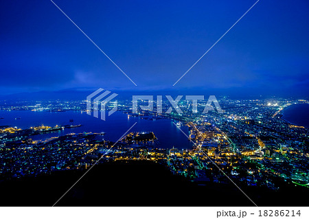 函館夜景2015 18286214