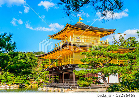 金閣寺 18286468