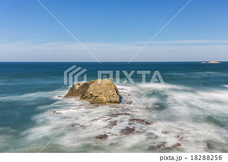 白兎海岸 18288256