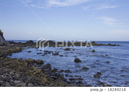 垂土ビーチ 八丈島 垂土ビーチ 八丈島 18289218