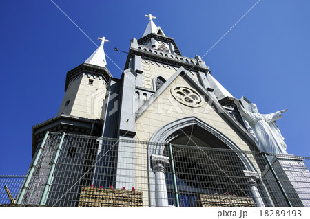 三浦カトリック教会 三浦カトリック教会 18289493