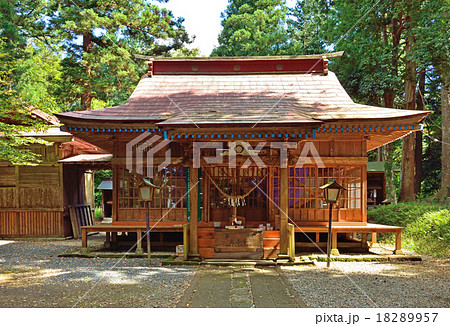 白河市散歩:白河の関跡 白河市散歩:白河の関跡 18289957