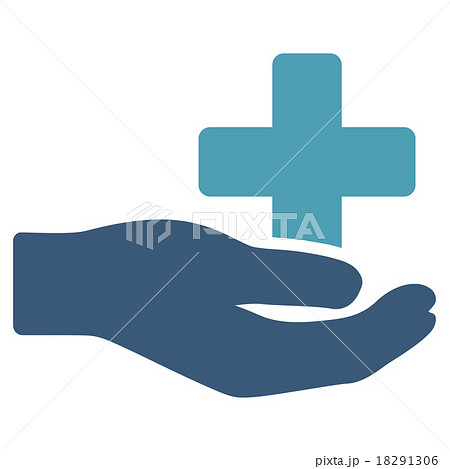 Health Care Donation Icon Health Care Donation Icon 18291306