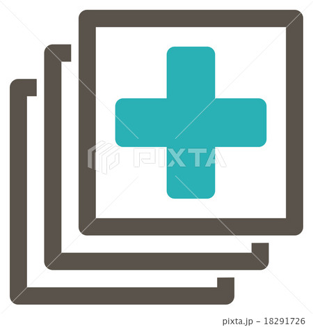 Medical Docs Icon Medical Docs Icon 18291726