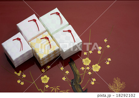 和のギフト 18292102