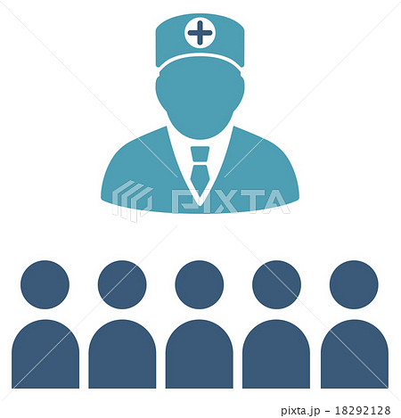 Doctor Class Icon Doctor Class Icon 18292128