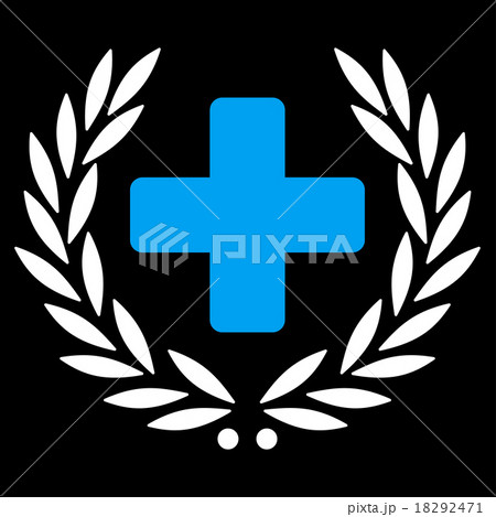 Medical Glory Icon Medical Glory Icon 18292471