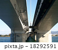 近江大橋 18292591