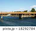 瀬田唐橋 18292784