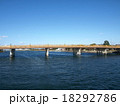 瀬田唐橋 18292786