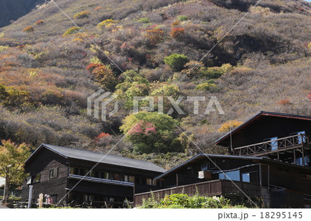 法華院温泉山荘 18295145