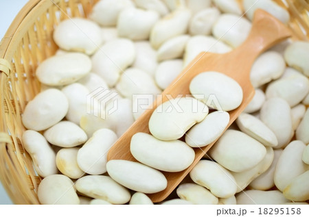 豆の写真素材 [18295158] - PIXTA