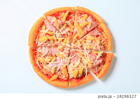 Pizza Hawaii 18296327
