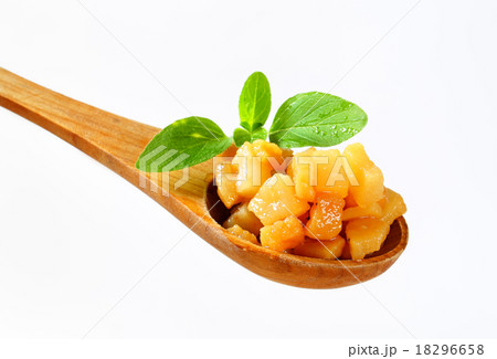 Pork greaves 18296658