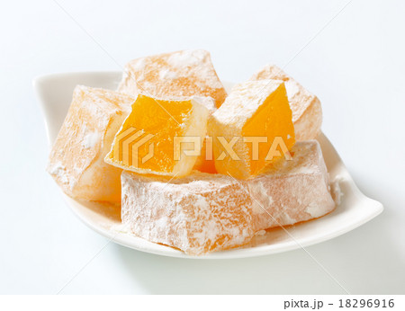 Greek Turkish delight 18296916