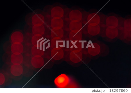 Red abstract Red abstract 18297860