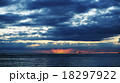 夕陽 18297922