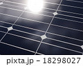 太陽光発電パネル単結晶 18298027
