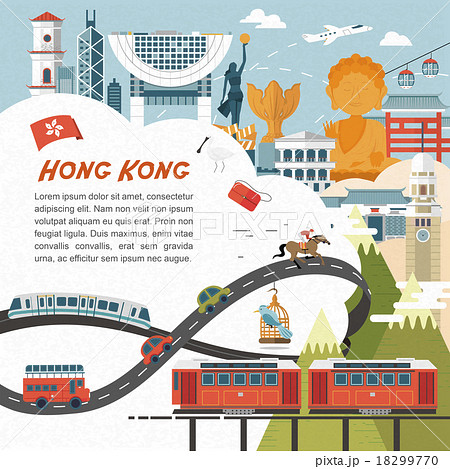 infographic design hong kong