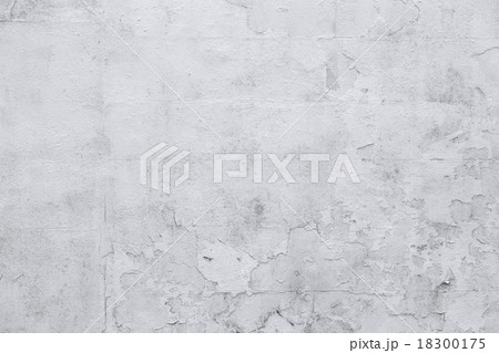 漆喰の模様 Design of the white plaster 18300175