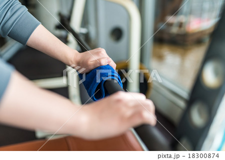 スポーツジム スポーツジム 18300874