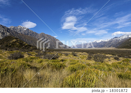 Tasman Valley 18301872