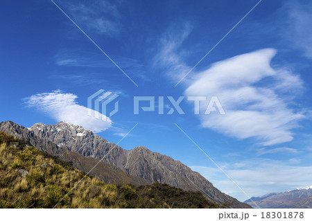 Tasman Valley 18301878