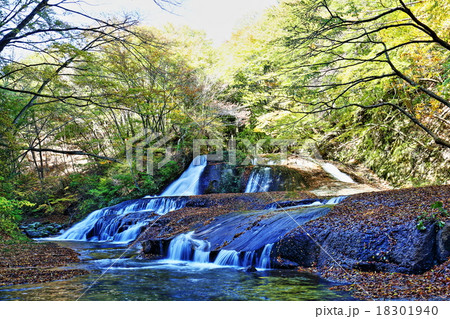 熊のすべり台～2015初秋 18301940