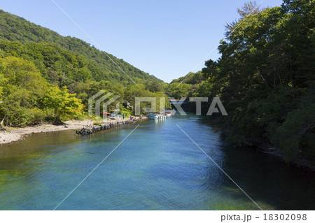 千歳川源流 千歳川源流 18302098