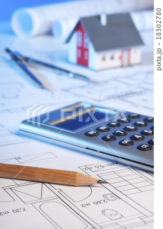 Architecture office 18302780
