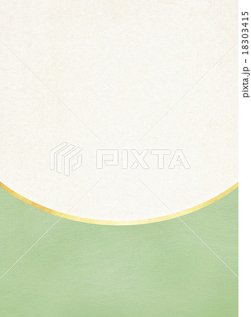 和の背景 18303415